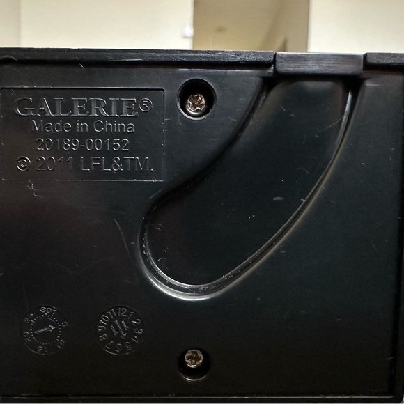 Star Wars Darth Vader & Storm Trooper Candy Dispenser (Lot of 2) Galerie - Picture 7 of 7